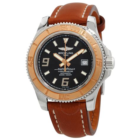 breitling superocean 44 jomashop|breitling superocean 44 price.